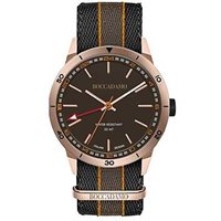 Orologio Boccadamo Uomo in Acciaio NV019 - NV019